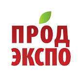 Логотип выставки Прод Экспо